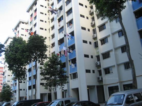 Ang Mo Kio Avenue 10 thumbnail photo
